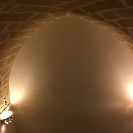 Al Centro Storico Squinzano