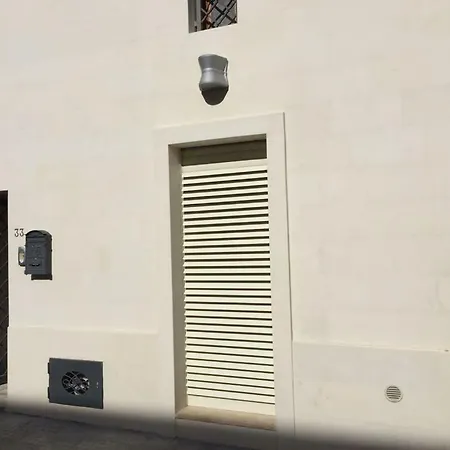 Al Centro Storico Bed and Breakfast 4*