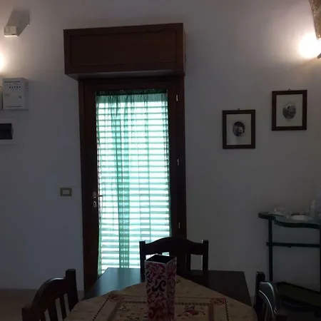 Al Centro Storico Bed and Breakfast 4*