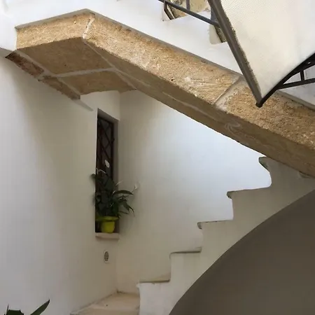 Al Centro Storico 4*