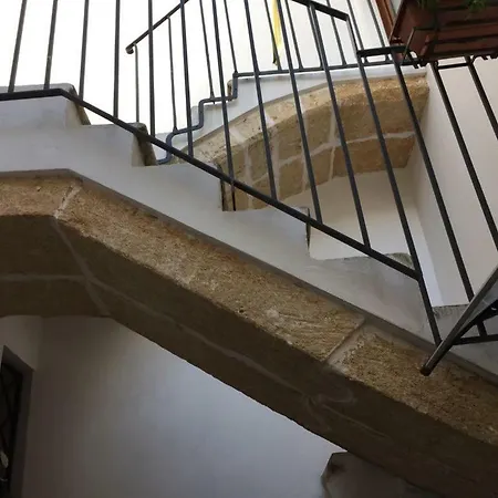 Al Centro Storico 4*