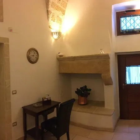 Bed and Breakfast Al Centro Storico 4*