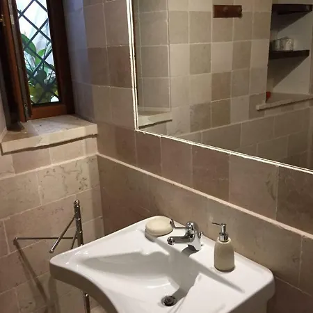 Bed & Breakfast Al Centro Storico 4*