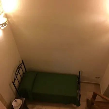 Al Centro Storico Squinzano