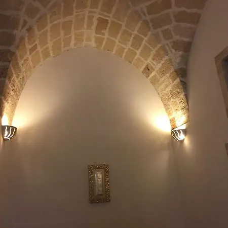 Al Centro Storico Frühstückspension Squinzano