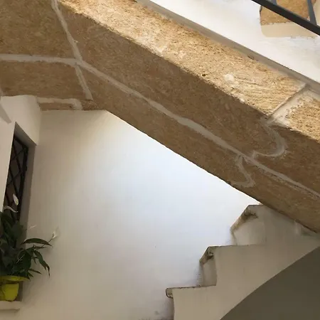 Al Centro Storico 4* Squinzano