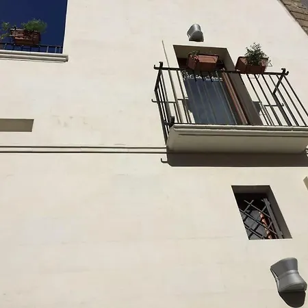 Al Centro Storico Frühstückspension *