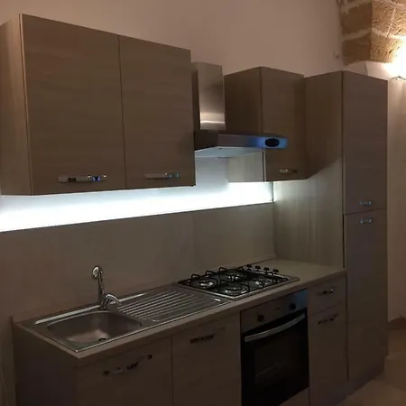 Frühstückspension Al Centro Storico Squinzano