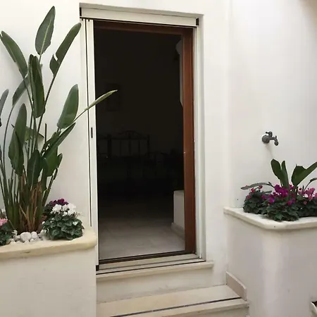 Al Centro Storico 4* Squinzano