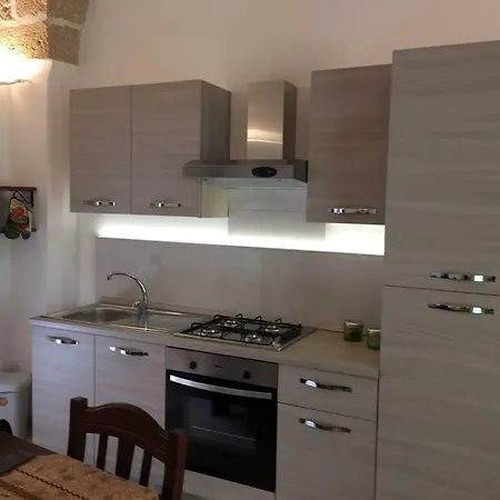 Al Centro Storico 4*