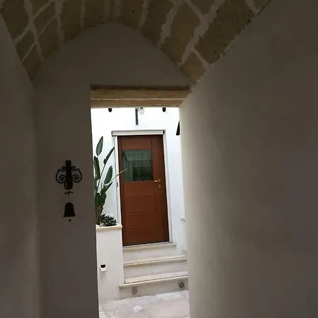 Bed & Breakfast Al Centro Storico 4*